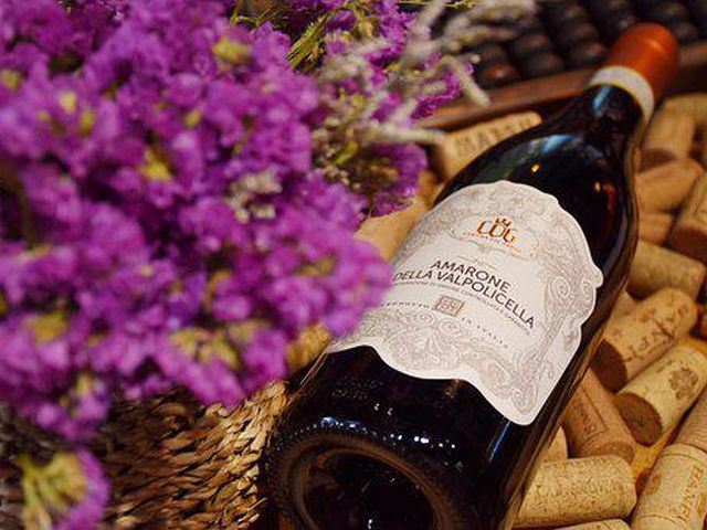 Italiaanse druivenrassen 5: Rondinella, Molinara, Corvina