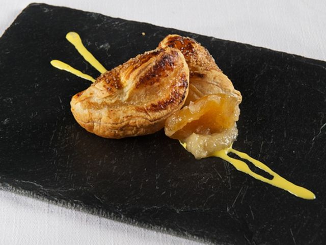 Buonissimo appetito! 94: Rufioli caserecci di Carnevale Veneti
