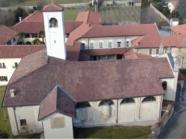 Mythen en sagen rond het Comomeer (64): Het hospitium van Sabbioncello