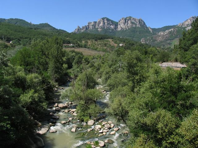 Onbekend Basilicata: De Lucaanse Dolomieten