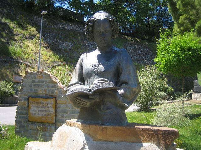 Onbekend Basilicata: Isabella Morra, feministe avant la lettre