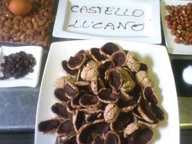 Buonissimo appetito! 109: Scorze di Bernalda