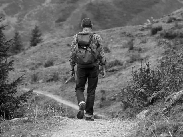 Mythen en sagen rond het Comomeer (79): De toverrugzak