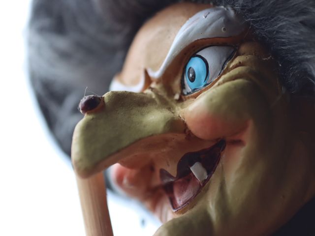 Mythen en sagen rond het Comomeer (83): De spelbreker Giobia