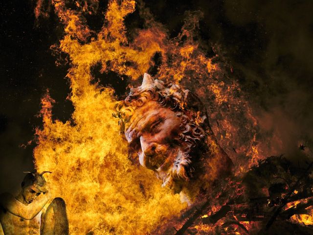 Legendes uit het Valchiavenna (3): De verleidingen van een crotto