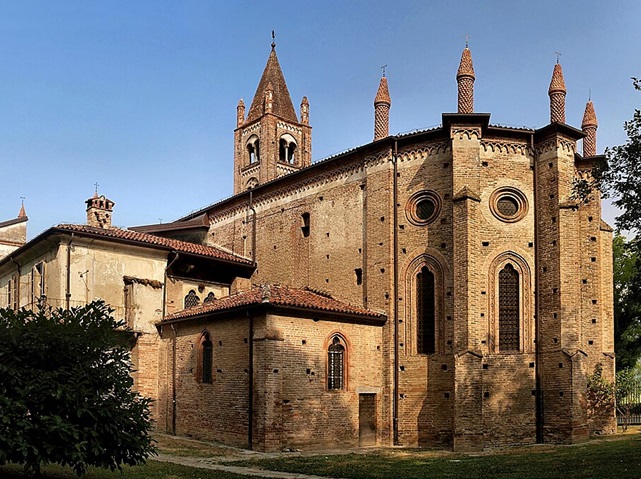 Prachtig Piemonte: Avigliana