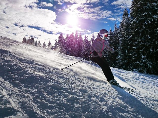 Prachtig Piemonte: Skiën in Alta Val Susa & Chisone (1)