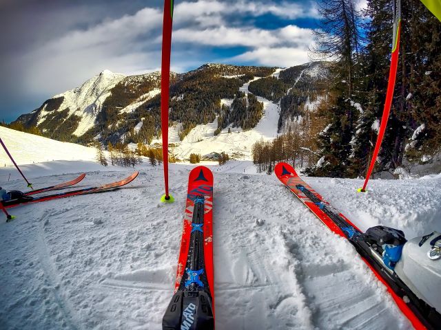Prachtig Piemonte: Skiën in Alta Val Susa & Chisone (2)