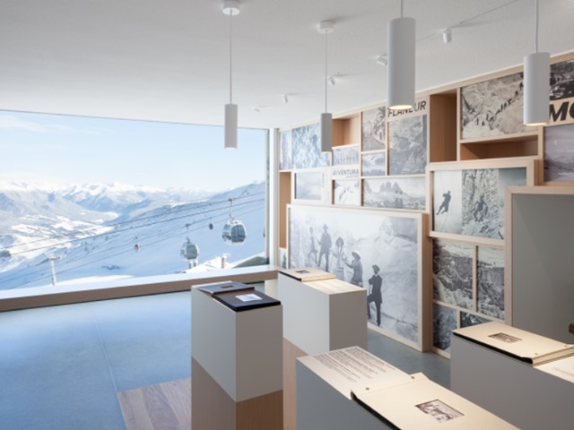 Zinderend Zuid-Tirol: Fotografiemuseum LUMEN op Kronplatz