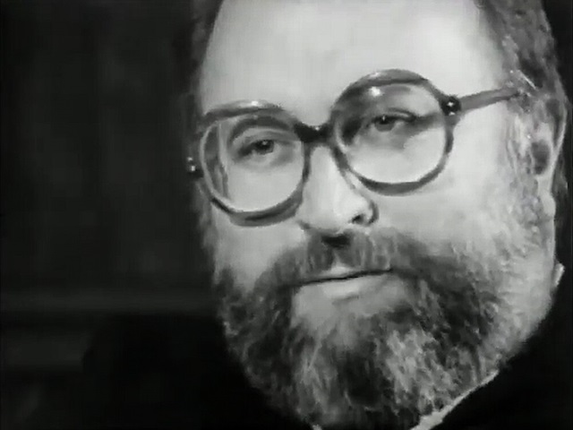 Italiaanse regisseurs (5): Sergio Leone