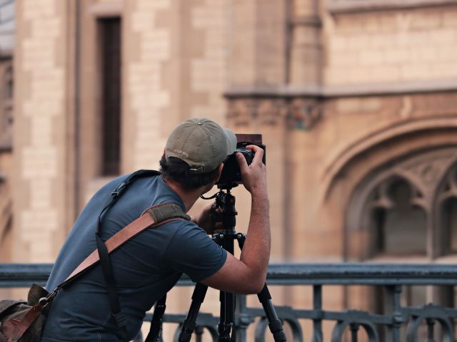 Innemend Italië: VIETATO FOTOGRAFARE