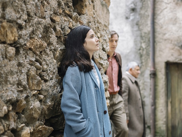 CC Zwaneberg: film La ragazza del futuro