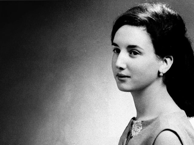 Franca Viola, de eerste Italiaanse vrouw die een rehabilitatiehuwelijk weigerde
