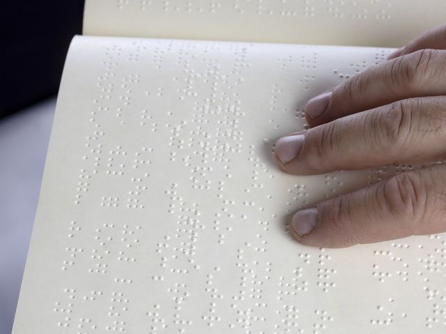 21 febbraio | Giornata nazionale del braille