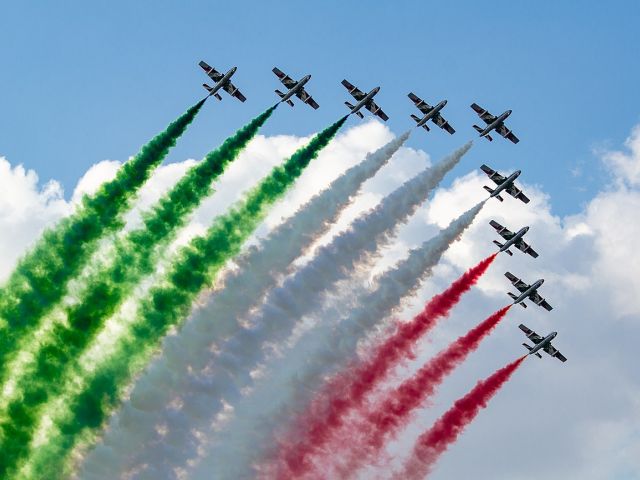 Giornata dell’Unità nazionale, della Costituzione, dell’inno e della bandiera