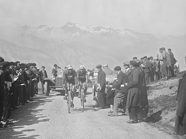 Campionissimi: Alfredo Binda