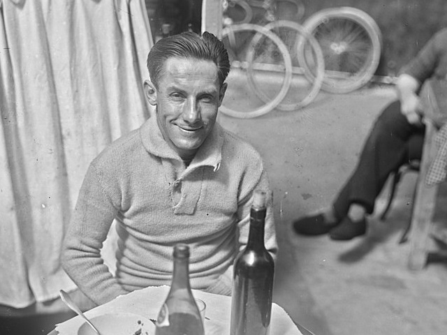Campionissimi: Costante Girardengo