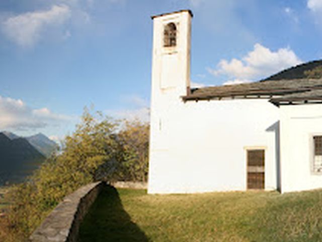 Legendes uit het Valchiavenna (17): De giuet