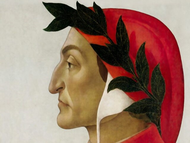 Dantedì (Giornata nazionale dedicata a Dante Alighieri)
