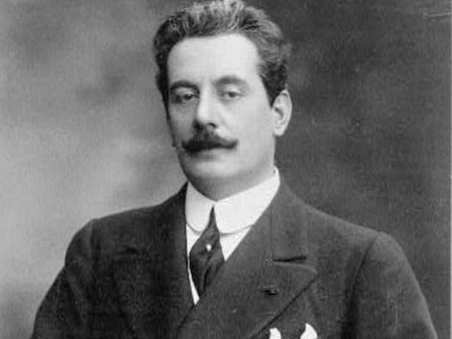 Het jaar van Puccini – 1: de persoon Puccini
