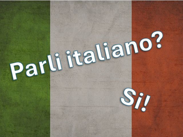 Waar wordt er Italiaans gesproken?