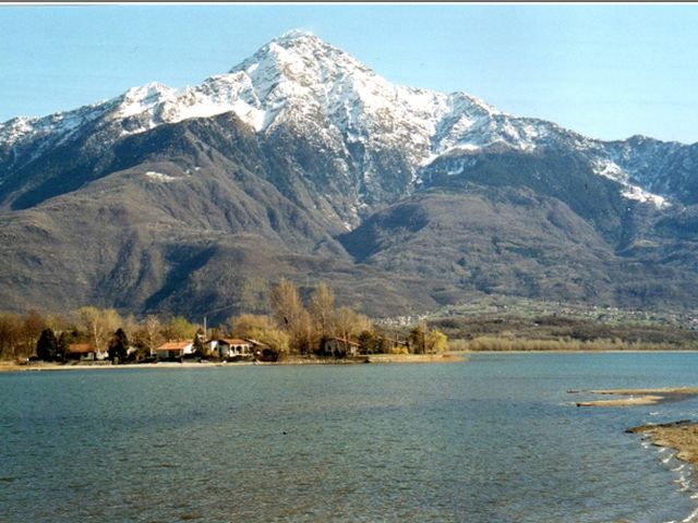 Legendes uit het Valtellina (2): De bandiet van de Legnone