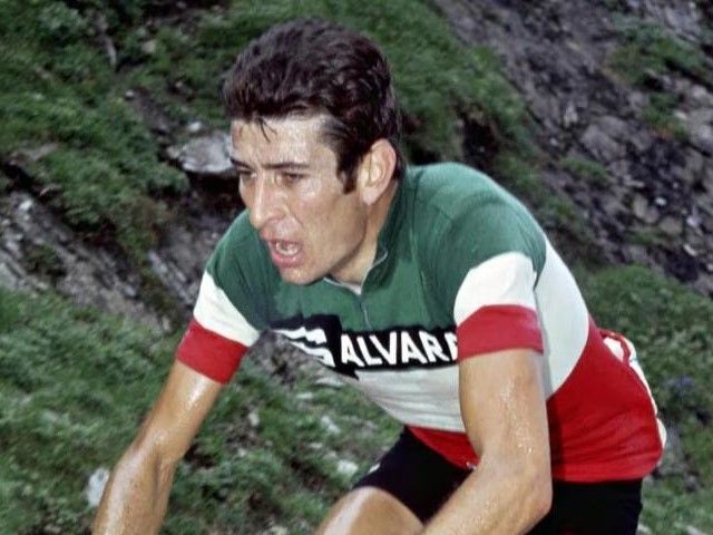 Campionissimi: Felice Gimondi