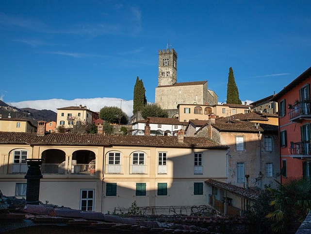 Barga, vergeten Toscaanse parel
