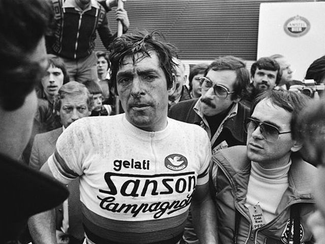 Campionissimi: Francesco Moser