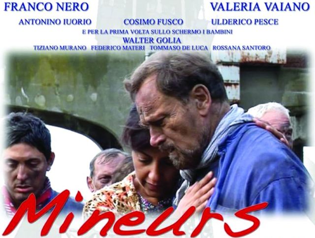 De film Mineurs opnieuw in de cinemazalen!
