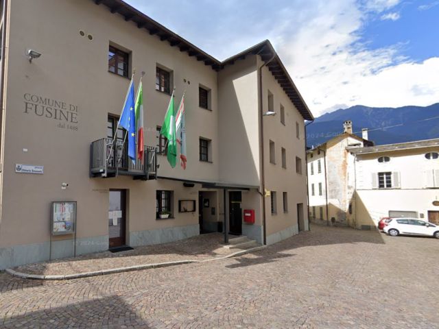 Legendes uit het Valtellina (31): Rigadin en de grens tussen Fusine en Colorina