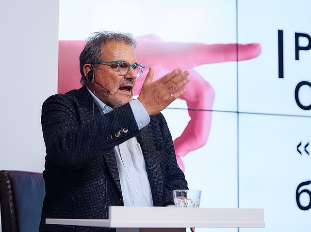 Controversieel topfotograaf Oliviero Toscani overleden