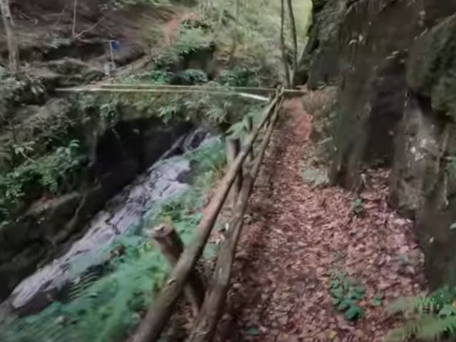Legendes uit het Valtellina (35): De Ponte della Sorte