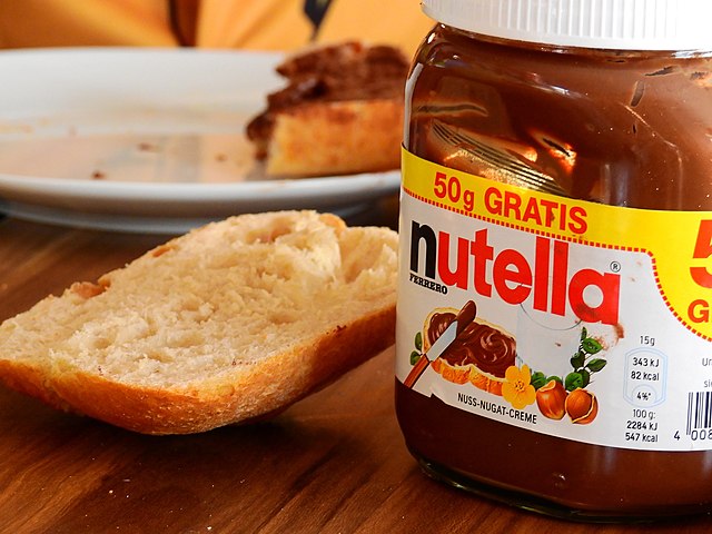 Een leven gewijd aan chocolade