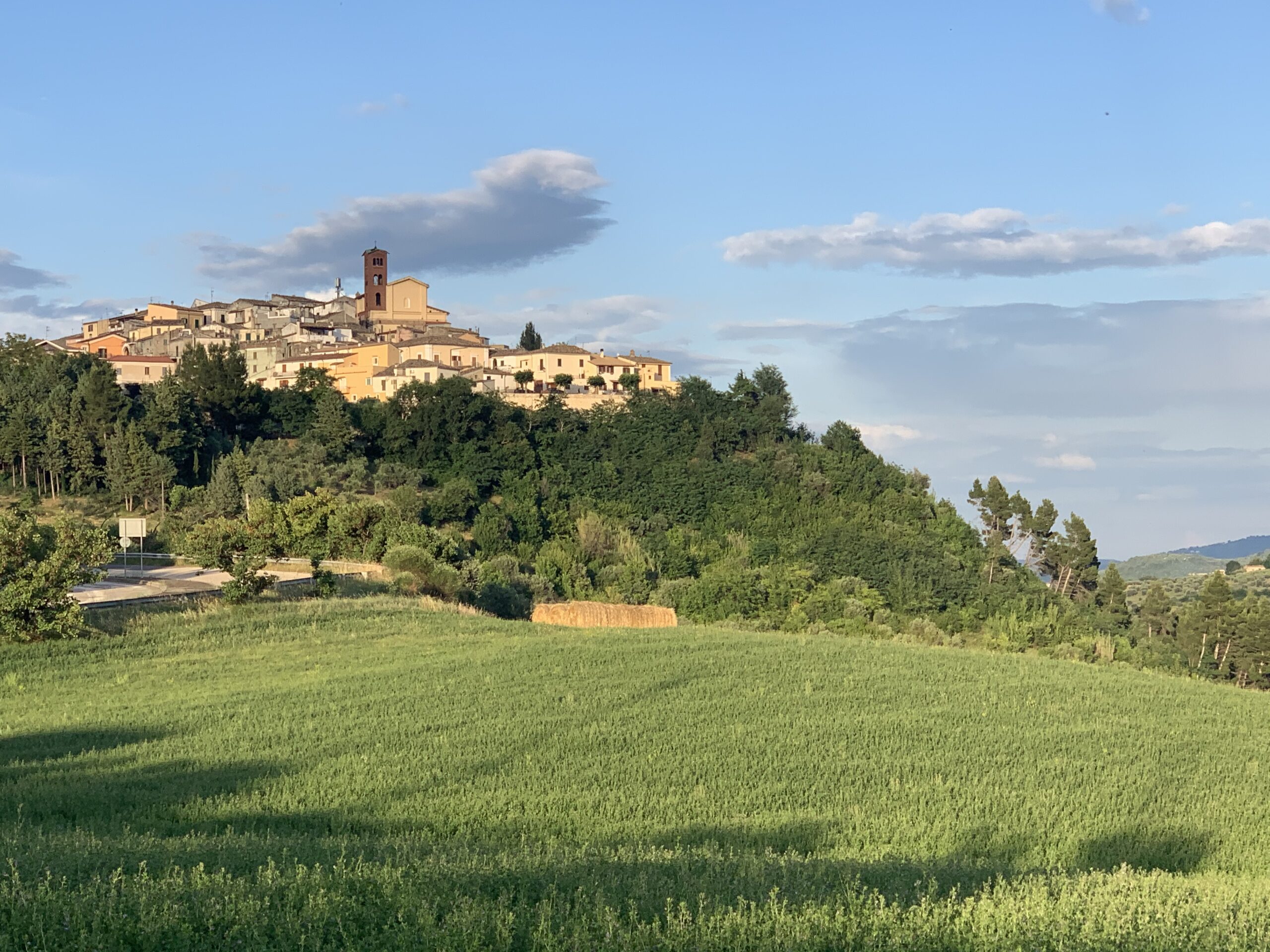 Schatten van Abruzzo: lezing op 18 juni 2025 om 20u
