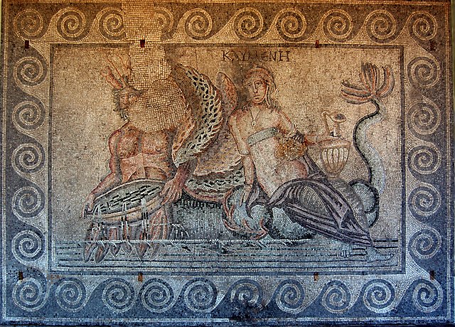 Aquileia, voormalig Romeins economisch centrum