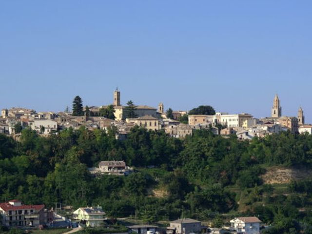 Schatten van Abruzzo (2): De eeuwenoude verborgen parel tussen strand en bergen