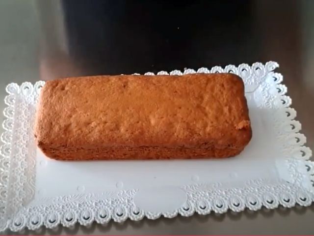 Buonissimo appetito (122): Pan Ducale