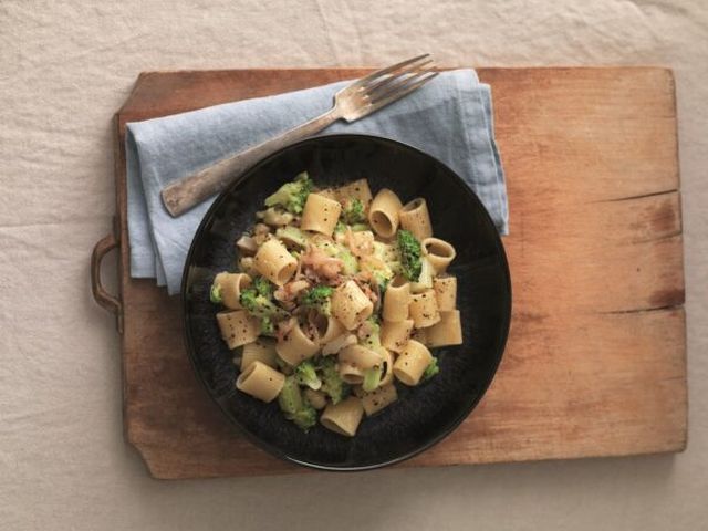 Buonissimo appetito (146): Pasta e broccoli profumata