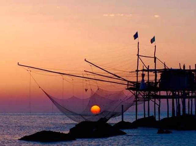 De Costa dei Trabocchi