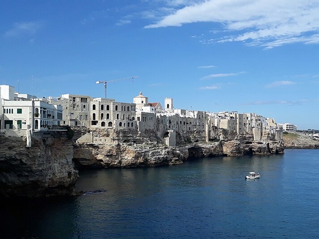 Polignano a Mare