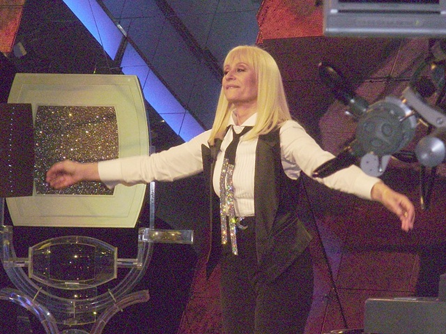 Zomerhit: Raffaella Carrà en haar tijdloze hit