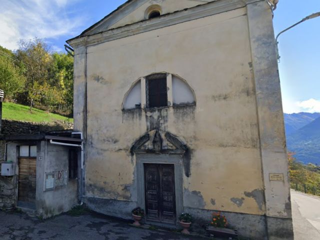 Legendes uit het Valtellina (54): De Boeman van Teglio
