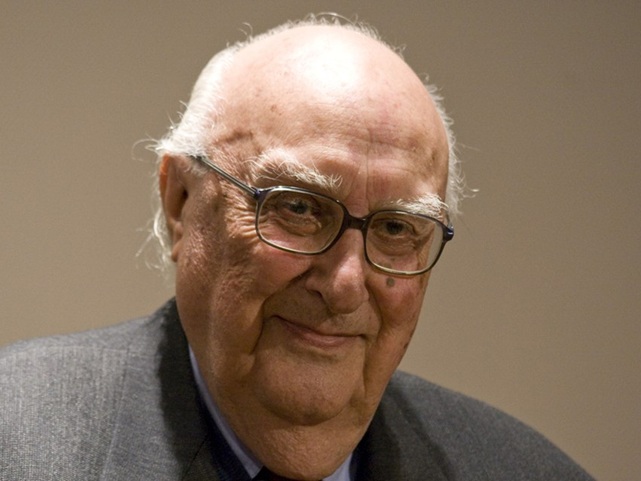 Andrea Camilleri