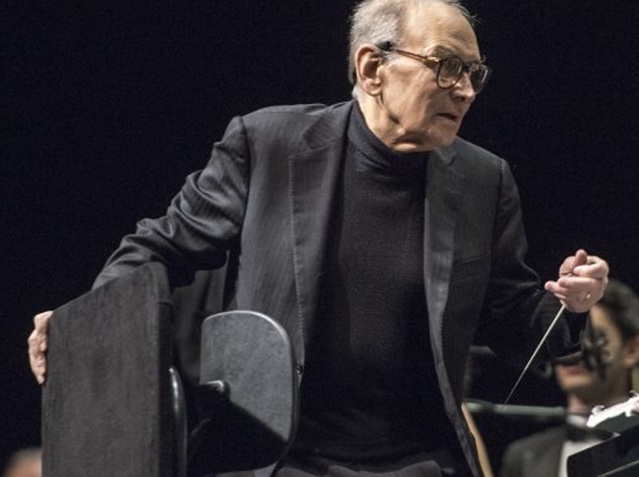 Ennio Morricone, de muzikale nalatenschap van een supercomponist