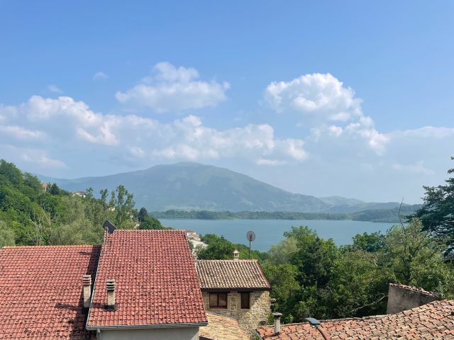 Reisverslag: Abruzzo con i mezzi