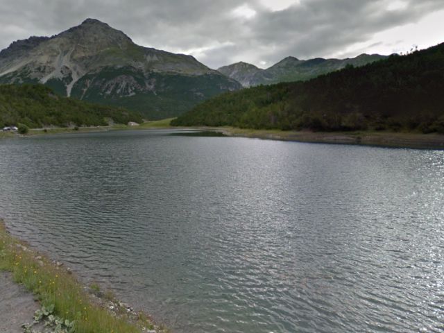 Legendes uit het Valtellina (62): De demonen in het Lago delle Scale