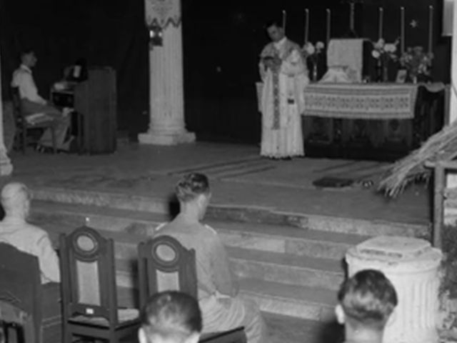 Legendes uit het Valtellina (67): De kerstnacht van Giuseppe