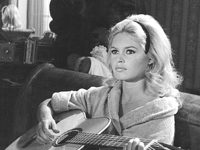 De Ferrari vernoemd naar Brigitte Bardot
