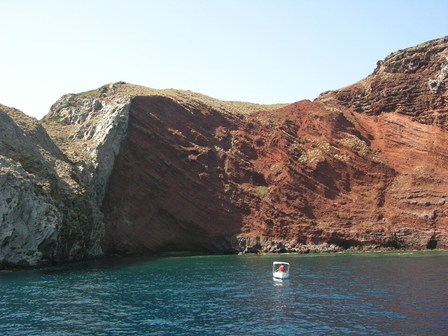 Toscane anders: Capraia, ongerept Toscaans eiland